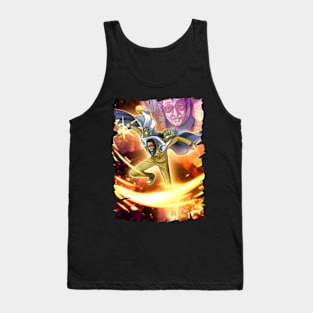 KIZARU MERCH VTG Tank Top